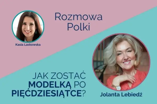Jak zostałam modelką? Moja droga, rady i realia branży!
