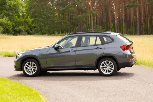 BMW X1 jaki silnik benzynowy wybrać, aby uniknąć rozczarowania?