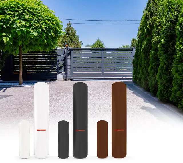 Alarm w domu na czym polega i jak skutecznie chroni Twoją posesję