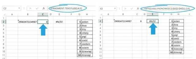 Jak w Excelu przenieść tekst niżej i pisać w kilku linijkach - Instrukcja