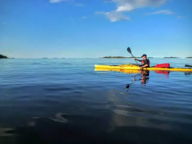 Kajakarstwo Szczecin - najlepsze trasy i wypożyczalnie kajaków