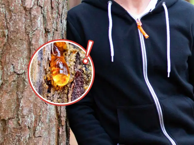 Żywica na ubraniu? Usuń plamy skutecznie i bezpiecznie!