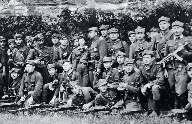 Skąd się wzięła nazwa żołnierze wyklęci i jej dramatyczne znaczenie