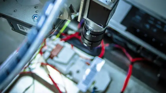 Producenci wiązek elektrycznych Bielsko-Biała: Twój przewodnik