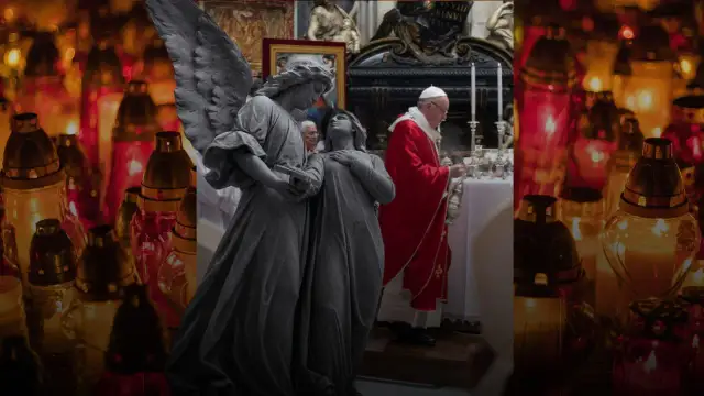 Jak modlić się za dusze w czyśćcu – skuteczne modlitwy i ich znaczenie