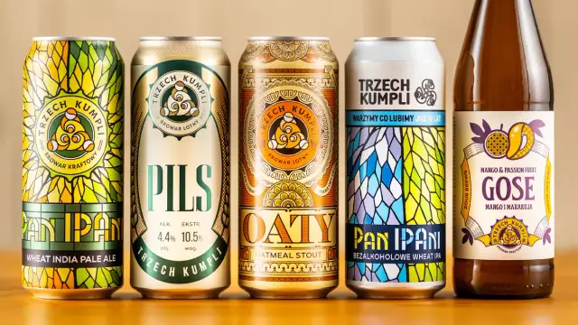 Gdzie kupić piwo Panache? Sprawdź najlepsze miejsca i oferty