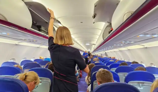 Jak nie płacić za miejsca w Wizz Air i zaoszczędzić na lotach
