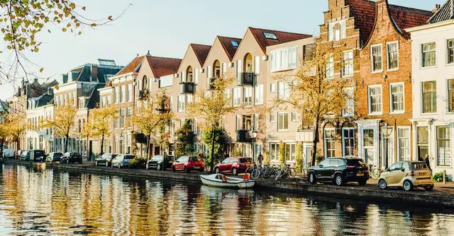 Top 10 atrakcji i miejsc wartych zobaczenia w Holandii | Co zwiedzić