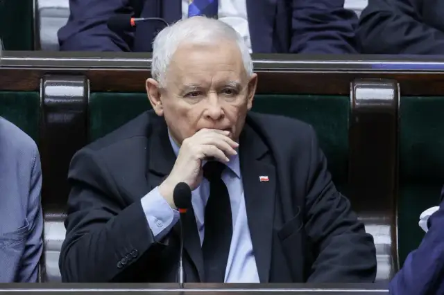 Co powiedział Kaczyński? Ostatnie kontrowersyjne wypowiedzi i ich skutki