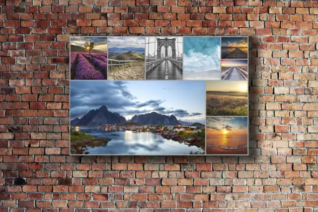 Jak połączyć zdjęcia? Kolaż, panorama, fotomontaż poradnik