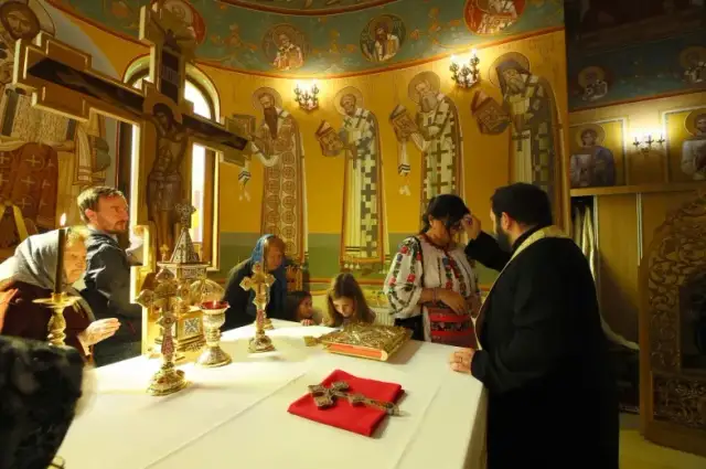 Czy pop ma żonę? Odkryj zaskakujące fakty o duchownych prawosławnych