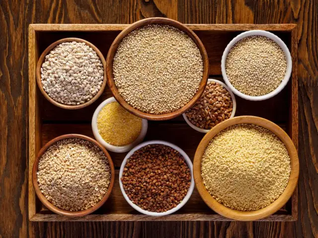 Kasza: Ile kalorii? Porównanie, ranking i IG [2024]