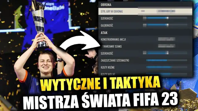 Mistrzowska obrona w FIFA: Skuteczne triki, które zmienią twoją grę