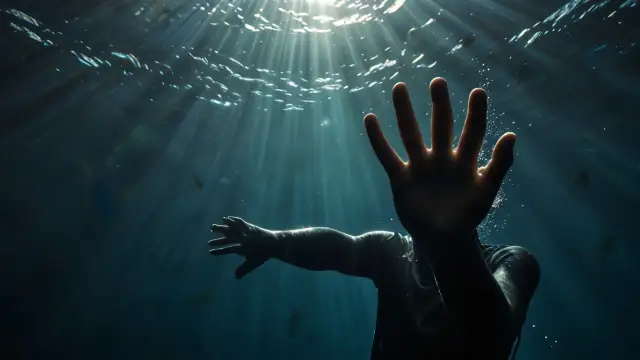 Sennik o tonącym dziecku: Twoje lęki czy wyzwania na horyzoncie?