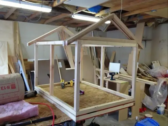 Buda dla psa: jak wyposażyć i ocieplić? Praktyczny poradnik