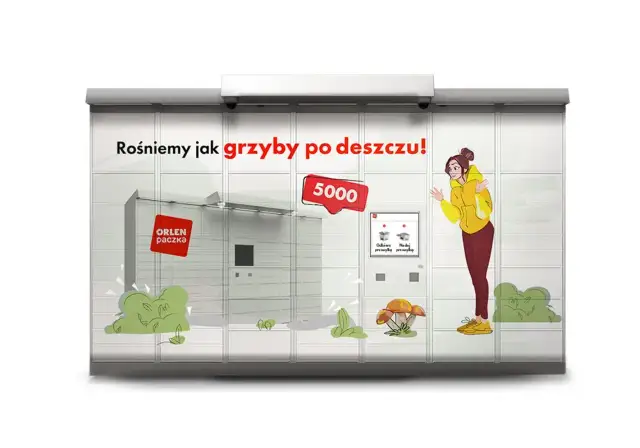 Orlen Paczka: Dostawy w soboty bez opłat? Sprawdź szczegóły!