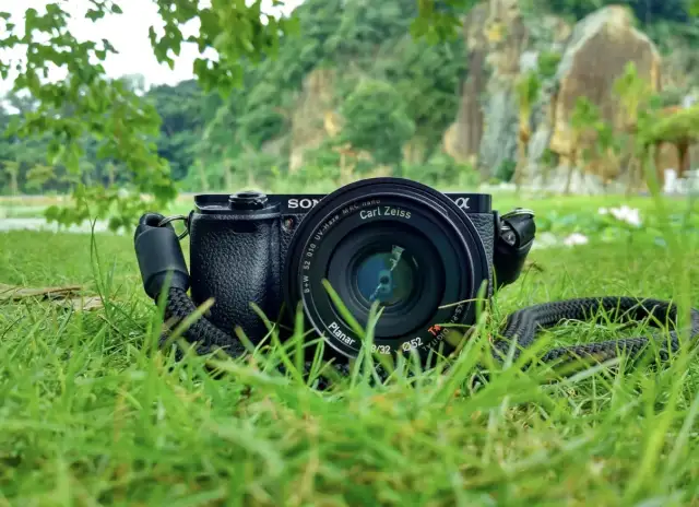 Sony A7 III – czy nadal warto w 2025 roku?