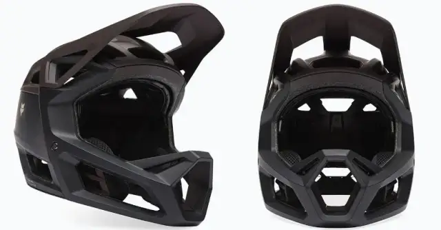 Jaki kask enduro wybrać, aby zapewnić sobie maksymalne bezpieczeństwo?