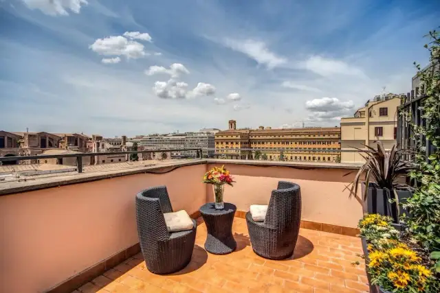 Ile kosztuje nocleg w Rzymie? Poznaj ceny i najlepsze oferty