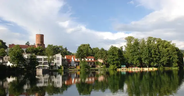 Łagów: Gdzie zjeść? Kulinarna podróż po perle Ziemi Lubuskiej