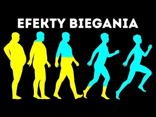 Codzienne bieganie 30 minut: Pełna transformacja ciała i umysłu