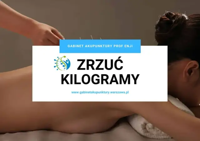 Akupunktura na odchudzanie: Czy działa? Mechanizmy, koszty, bezpieczeństwo