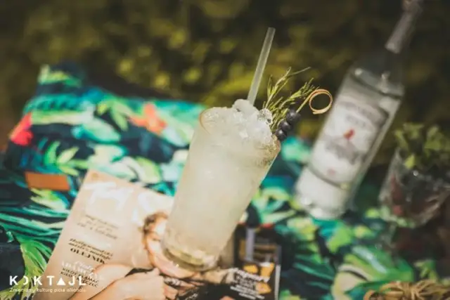 Orzeźwiające drinki z aloesem, które pokochasz w upalne dni