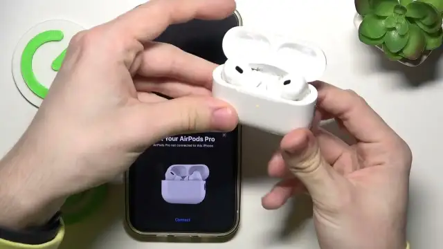 Jak wyzerować AirPodsy? Napraw problemy i sprzedaj bezpiecznie!