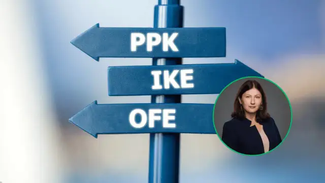 PPK a zmiana pracy: co z Twoimi pieniędzmi? Przewodnik