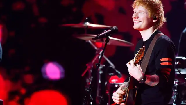 Ed Sheeran: 34 lata w 2026! Wiek, kariera i życie prywatne