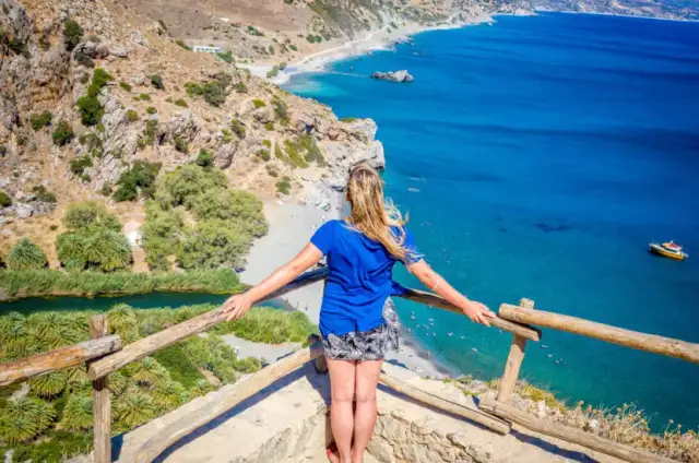 Kreta czy jest bezpiecznie? Odkryj prawdę o bezpieczeństwie turystów