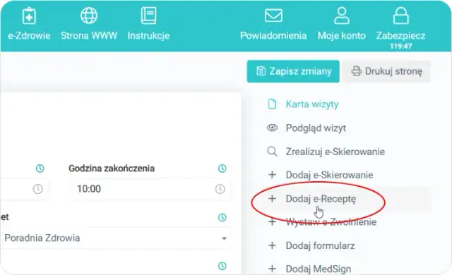 Recepta Rpw: Co to jest i jak ją poprawnie zrealizować?