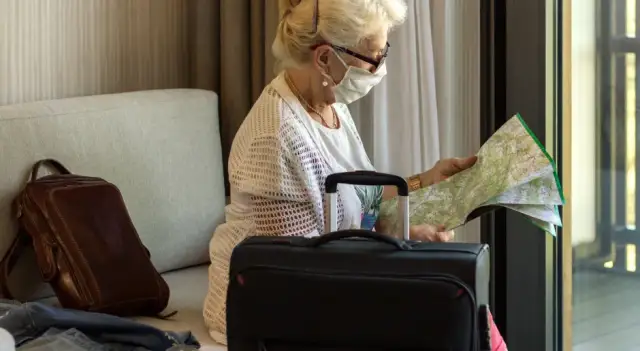 Co zabrać do sanatorium Kujawiak? Niezbędne rzeczy, które musisz mieć