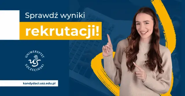Wyniki rekrutacji na studia: Kiedy? Jak sprawdzić? Co dalej?