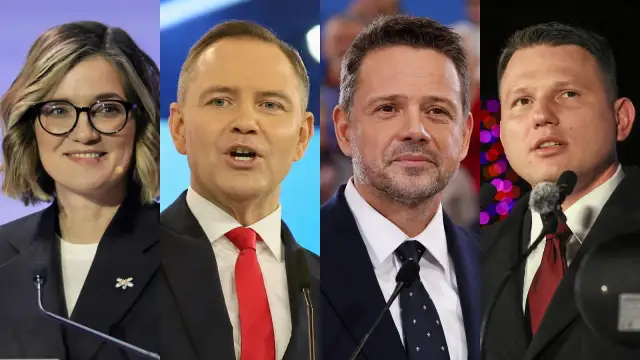 Koalicja Obywatelska na kogo głosować? Poznaj najlepsze opcje wyboru