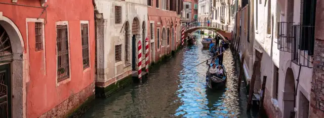 Czy w Wenecji jest bezpiecznie? Oto co musisz wiedzieć przed wyjazdem