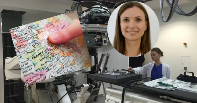 Ile zarabia lekarz w Niemczech? Zaskakujące różnice w wynagrodzeniach