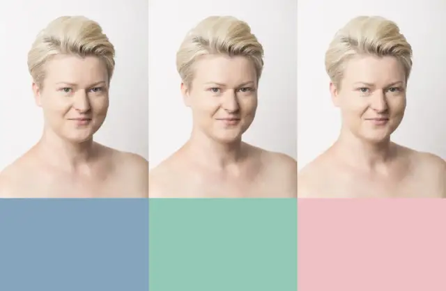 Jasne Lato - Czy to Twój typ? Paleta barw i styl