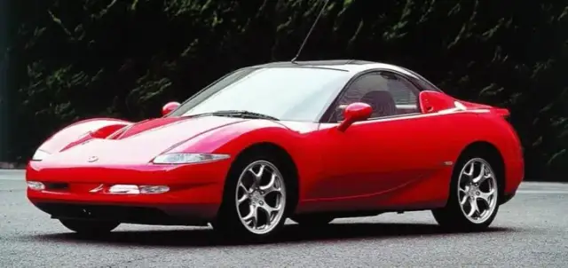 Silnik Wankla w jakich autach - odkryj niezwykłe modele Mazdy i nie tylko