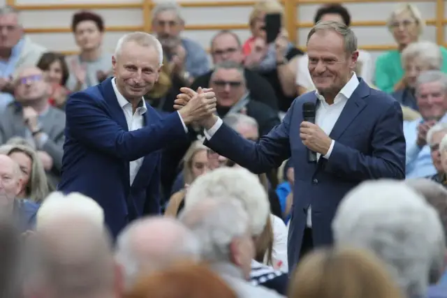 Ryszard Brejza dostał się do senatu? Oto wyniki wyborów!