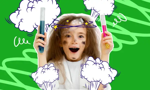 Eksperymenty przyrodnicze dla 9-10 latka: Odkryj naukę w domu!