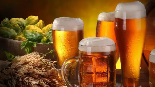 10 powodów dla których warto pić piwo i cieszyć się zdrowiem