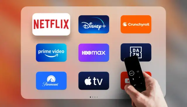 TV-Streaming-Apps: Welche ist die Beste? Ihr großer Vergleich!