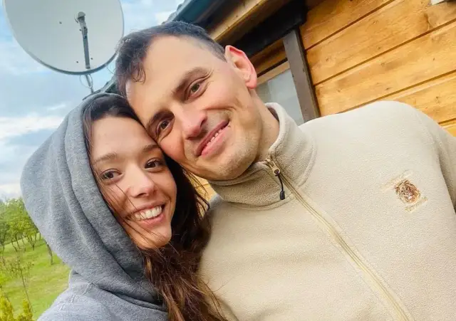 Bartman żona: Kim jest partnerka siatkarza?