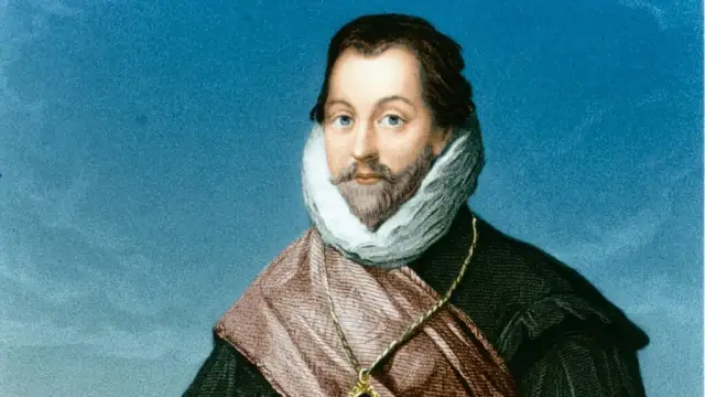 Francis Drake co odkrył? Niezwykłe tereny i ich znaczenie w historii