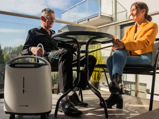 Jak załatwić tlen do domu NFZ - krok po kroku bez zbędnych kosztów