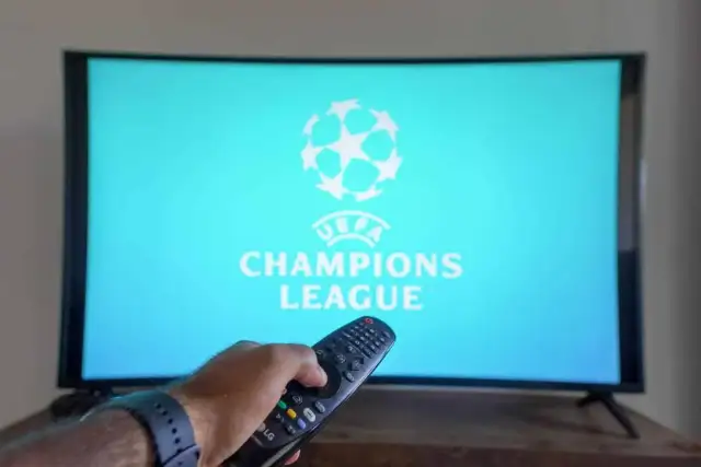 Liga Mistrzów 2025/2026 - Gdzie transmisja? CANAL+ online