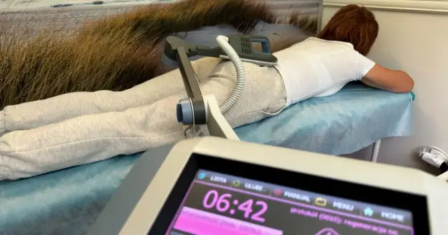 Turnus w Włókniarzu 2026: Ceny, zabiegi, PFRON czy to dla Ciebie?