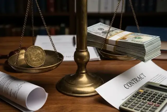 Koszty spraw spadkowych: jak je oszacować i uniknąć ukrytych opłat?