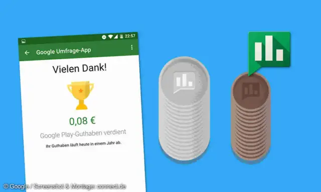 Geld mit Apps verdienen: Was wirklich geht & worauf achten?